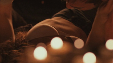 Pic: Rachael Leigh Cook in Red Sky (2014)