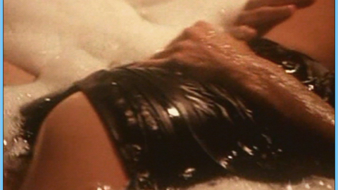 Pic: Lisa Eilbacher in Live Wire (1992)