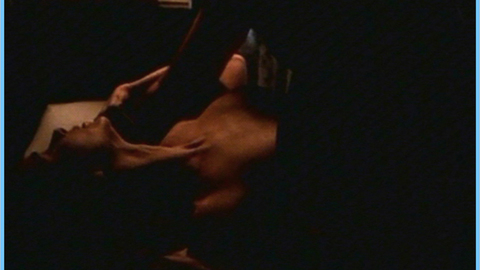 Pic: Lisa Eilbacher in Live Wire (1992)