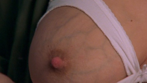 Pic: Cynthia Nixon in Sex and the City