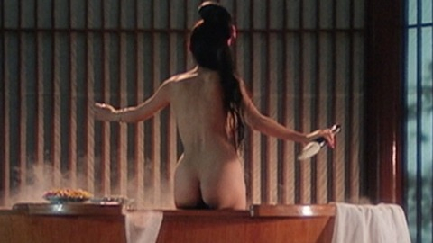 Pic: Amy Yip in Sex and Zen