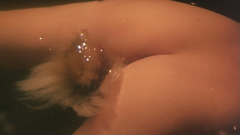 Pic: Amy Yip in Sex and Zen