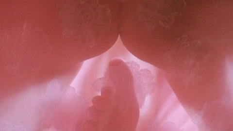 Pic: Amy Yip in Sex and Zen