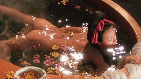 Pic: Amy Yip in Sex and Zen