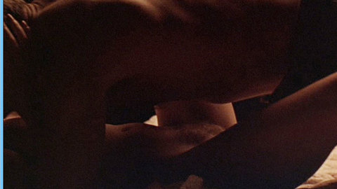 Pic: Leilani Sarelle in The Harvest