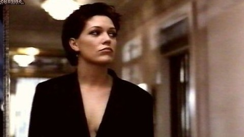 Pic: Leilani Sarelle in Breach of Trust