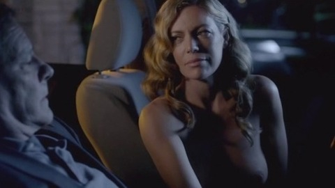 Pic: Leilani Sarelle in Femme Fatales