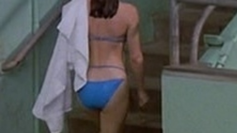 Pic: Jodi Lyn O'Keefe in Whatever It Takes