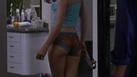 Pic: Jodi Lyn O'Keefe in Whatever It Takes
