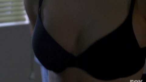 Pic: Jodi Lyn O'Keefe in Prison Break