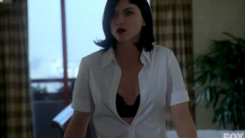 Pic: Jodi Lyn O'Keefe in Prison Break