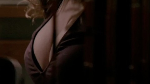 Pic: Jodi Lyn O'Keefe in The Frozen Ground