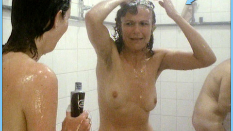 Pic: Julie Walters in She'll Be Wearing Pink Pyjamas