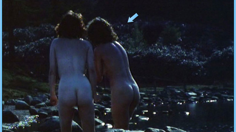 Pic: Julie Walters in She'll Be Wearing Pink Pyjamas