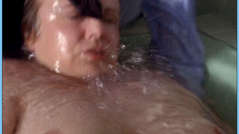 Pic: Julie Walters in The Wedding Gift