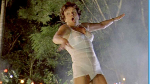 Pic: Julie Walters in Wah-Wah