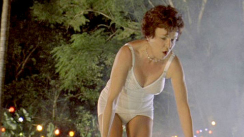 Pic: Julie Walters in Wah-Wah