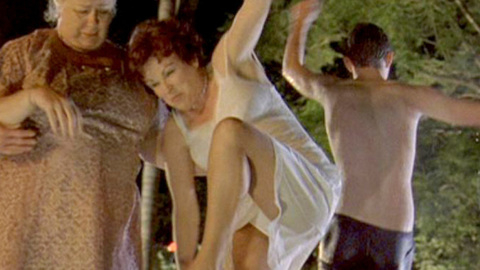Pic: Julie Walters in Wah-Wah