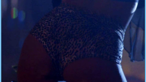 Pic: Brittney Powell in Fled