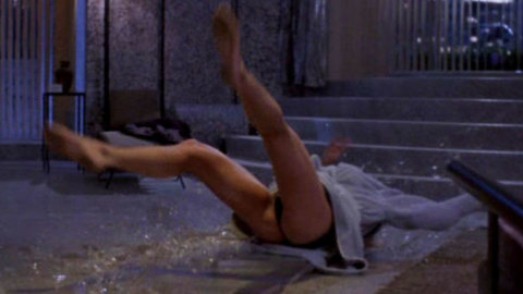 Pic: Brittney Powell in Fled