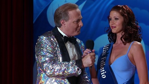 Pic: Shannon Elizabeth in Scary Movie