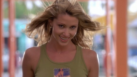 Pic: Shannon Elizabeth in Jay and Silent Bob Strike Back