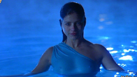 Pic: Charlotte Ayanna in Jawbreaker