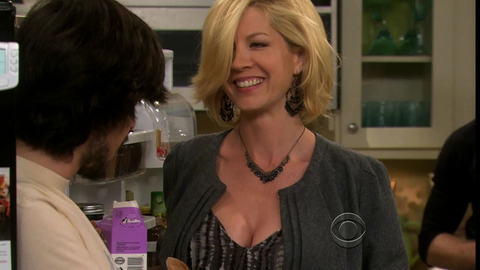 Pic: Jenna Elfman in Accidentally on Purpose