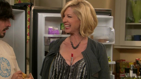 Pic: Jenna Elfman in Accidentally on Purpose