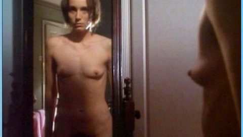 Pic: Kristin Scott Thomas in Body and Soul