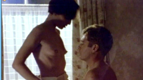 Pic: Kristin Scott Thomas in Body and Soul