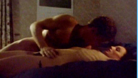 Pic: Kristin Scott Thomas in Body and Soul