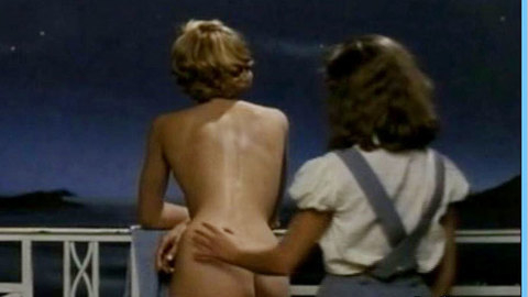 Pic: Kristin Scott Thomas in Le bal du gouverneur