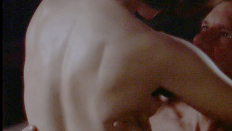 Pic: Kristin Scott Thomas in Random Hearts