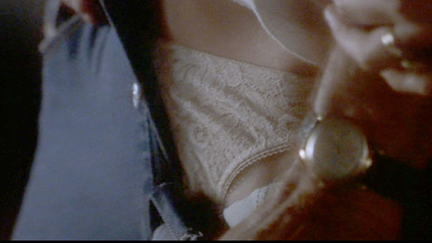 Pic: Kristin Scott Thomas in Random Hearts