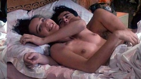 Pic: Kristin Scott Thomas in Force majeure