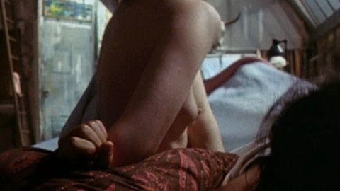 Pic: Kristin Scott Thomas in Framed