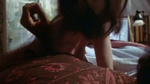 Pic: Kristin Scott Thomas in Framed