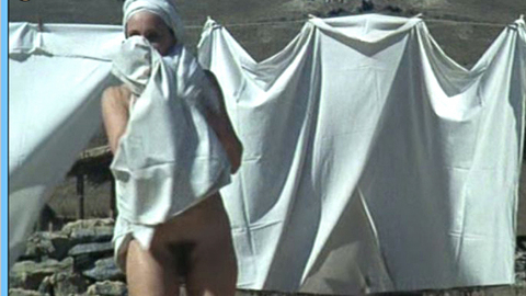 Pic: Kristin Scott Thomas in An Unforgettable Summer