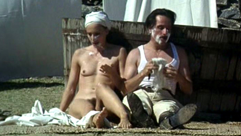 Pic: Kristin Scott Thomas in An Unforgettable Summer