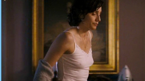Pic: Kristin Scott Thomas in Keeping Mum