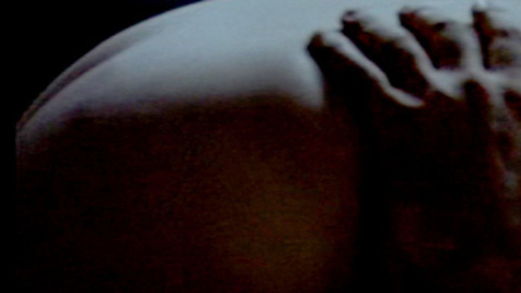 Pic: Kristin Scott Thomas in Leaving