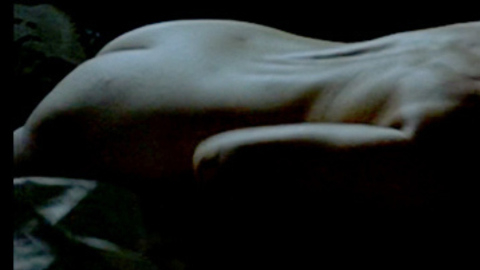 Pic: Kristin Scott Thomas in Leaving