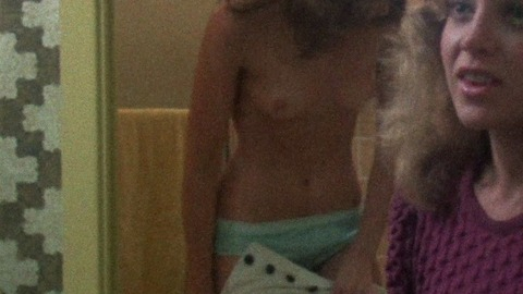 Pic: Jaime Lyn Bauer in The Centerfold Girls (1974)