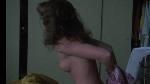 Pic: Jaime Lyn Bauer in The Centerfold Girls