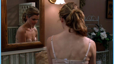 Pic: Keri Russell in Waitress (2006)
