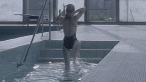 Pic: Keri Russell in Grimm Love