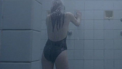 Pic: Keri Russell in Grimm Love