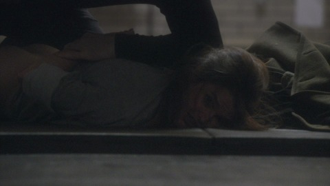 Pic: Keri Russell in The Americans
