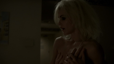 Pic: Keri Russell in The Americans (2013-2018)